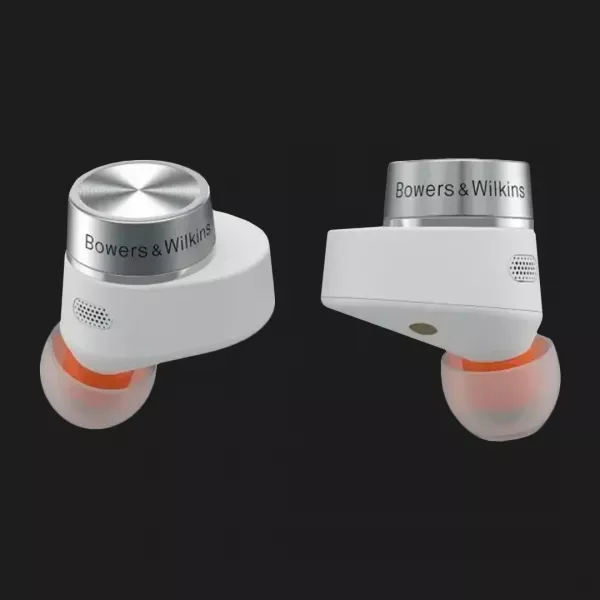 Навушники Bowers & Wilkins PI5 S2 (Cloud Gray)