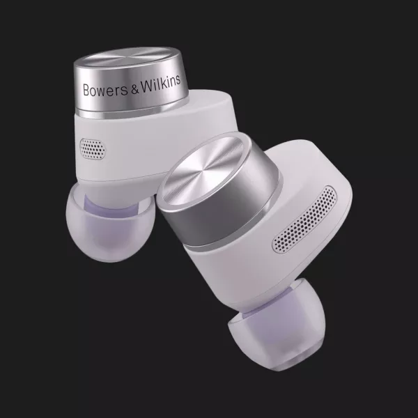 Навушники Bowers & Wilkins PI5 S2 (Spring Lilac)