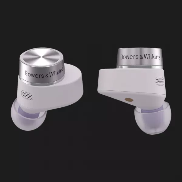 Навушники Bowers & Wilkins PI5 S2 (Spring Lilac)