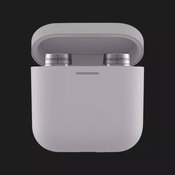 Навушники Bowers & Wilkins PI5 S2 (Spring Lilac)