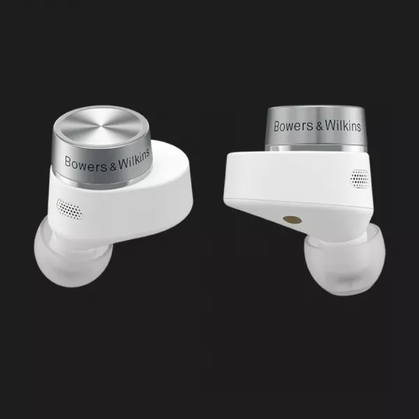 Навушники Bowers & Wilkins PI7 S2 (Canvas White)