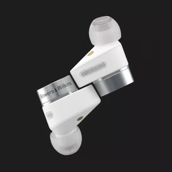 Навушники Bowers & Wilkins PI7 S2 (Canvas White)