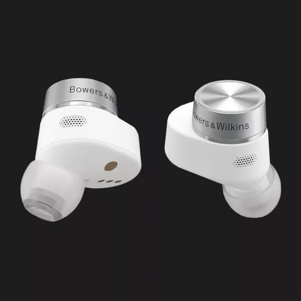 Навушники Bowers & Wilkins PI7 S2 (Canvas White)