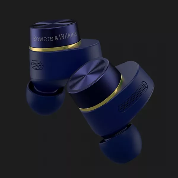 Навушники Bowers & Wilkins PI7 S2 (Midnight Blue)