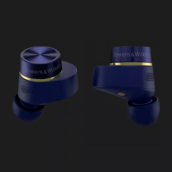 Навушники Bowers & Wilkins PI7 S2 (Midnight Blue)