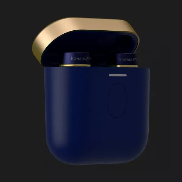 Навушники Bowers & Wilkins PI7 S2 (Midnight Blue)