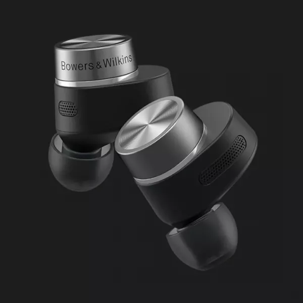 Навушники Bowers & Wilkins PI7 S2 (Satin Black)
