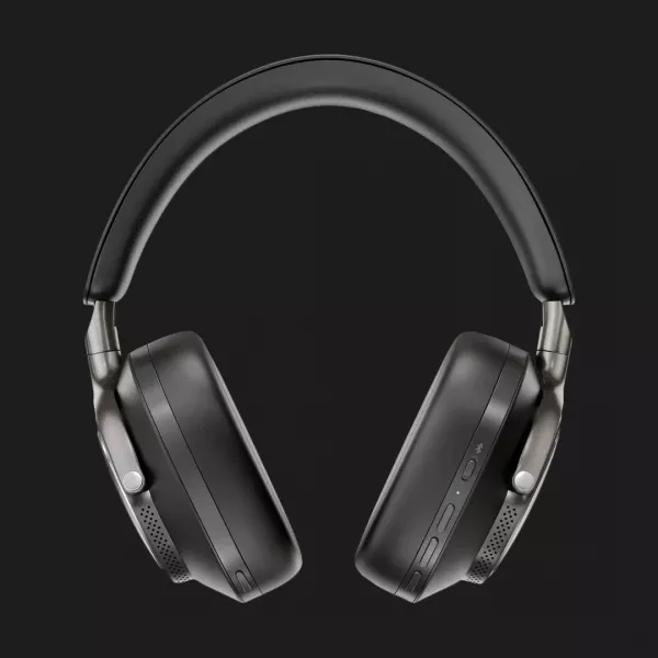 Навушники Bowers & Wilkins PX8 (Black)