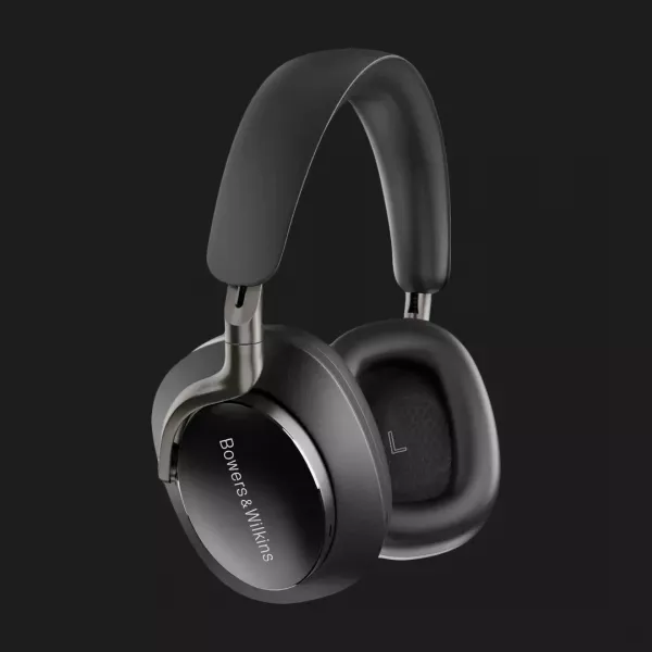 Навушники Bowers & Wilkins PX8 (Black)
