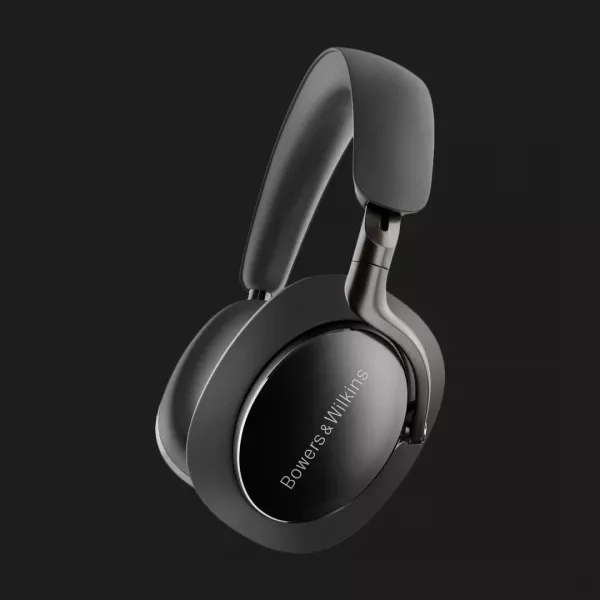 Навушники Bowers & Wilkins PX8 (Black)