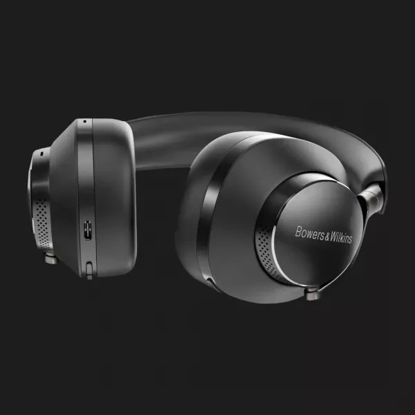 Навушники Bowers & Wilkins PX8 (Black)
