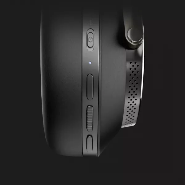 Навушники Bowers & Wilkins PX8 (Black)