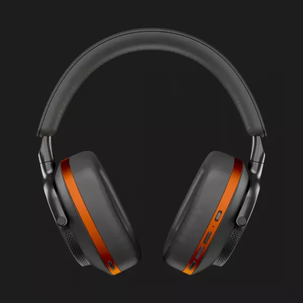 Навушники Bowers & Wilkins PX8 (McLaren)