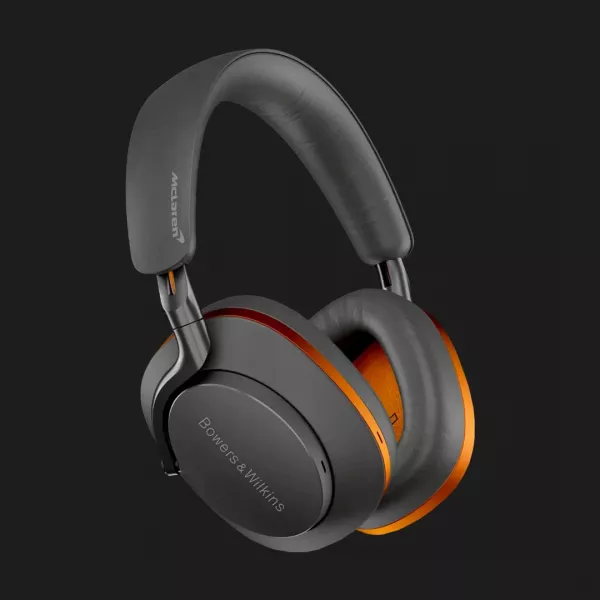 Навушники Bowers & Wilkins PX8 (McLaren)
