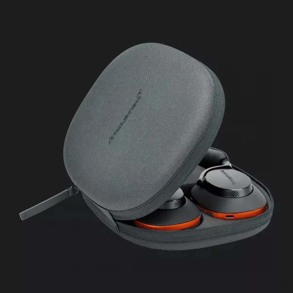 Навушники Bowers & Wilkins PX8 (McLaren)