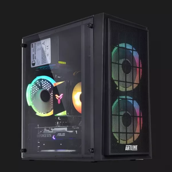 Комп'ютер ARTLINE Gaming X43