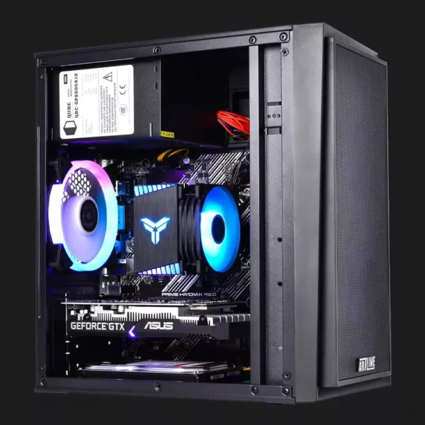 Комп'ютер ARTLINE Gaming X43