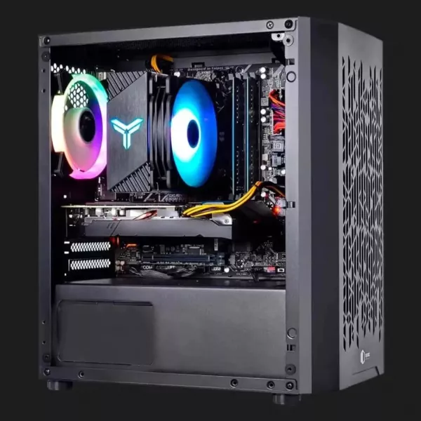 Комп'ютер ARTLINE Gaming X61, GTX 1660
