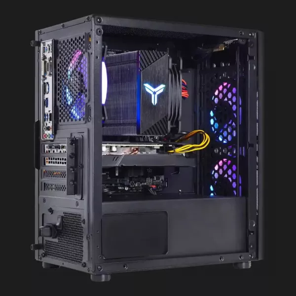 Комп'ютер ARTLINE Gaming X61, GTX 1660