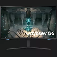 Ігровий монітор Samsung 32