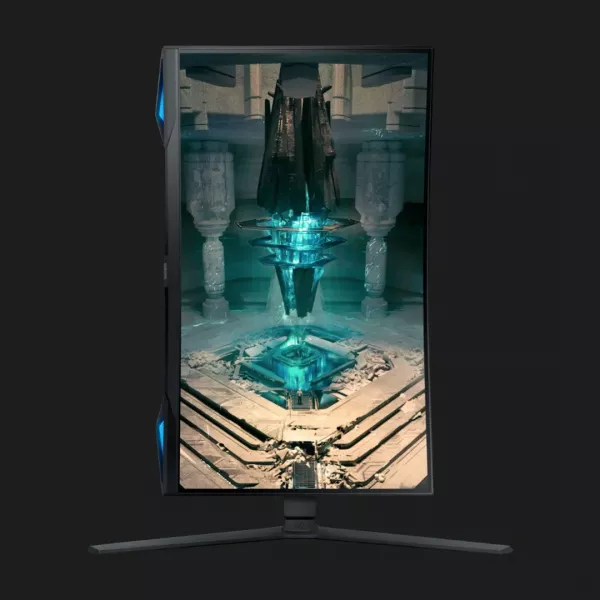 Ігровий монітор Samsung 27