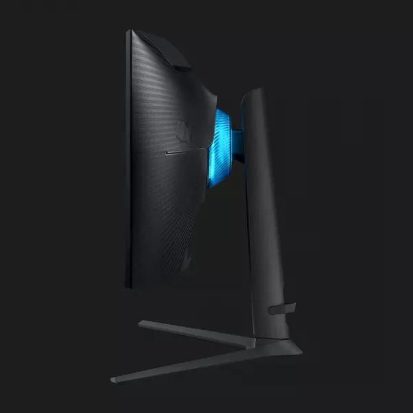 Ігровий монітор Samsung 27
