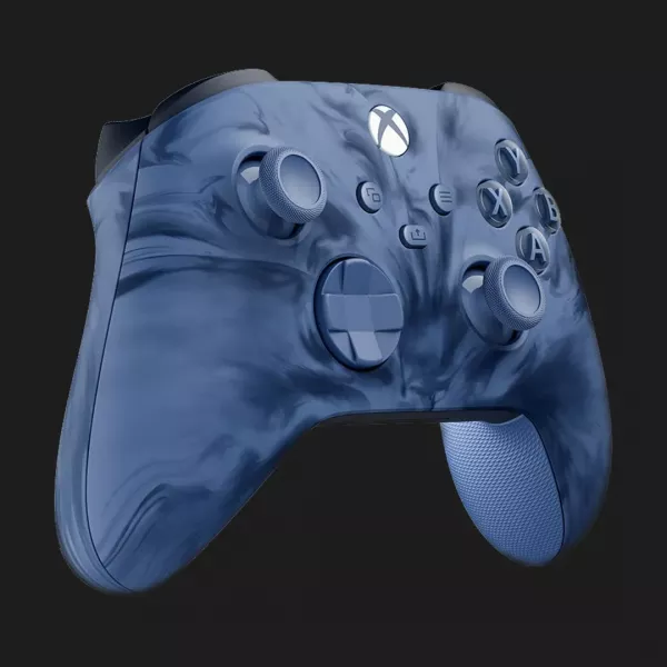 Геймпад Microsoft Xbox Series X | S Wireless Controller Stormcloud Vapor Special Edition