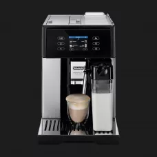 Кавомашина Delonghi Perfecta DeLuxe (Black/Gray)