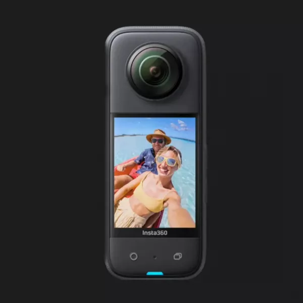 Екшн-камера Insta360 X3