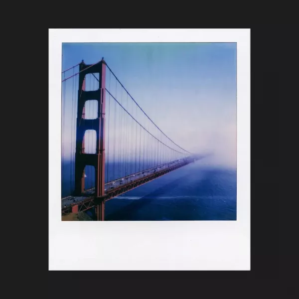 Фотопапір Polaroid i-Type (8 шт)