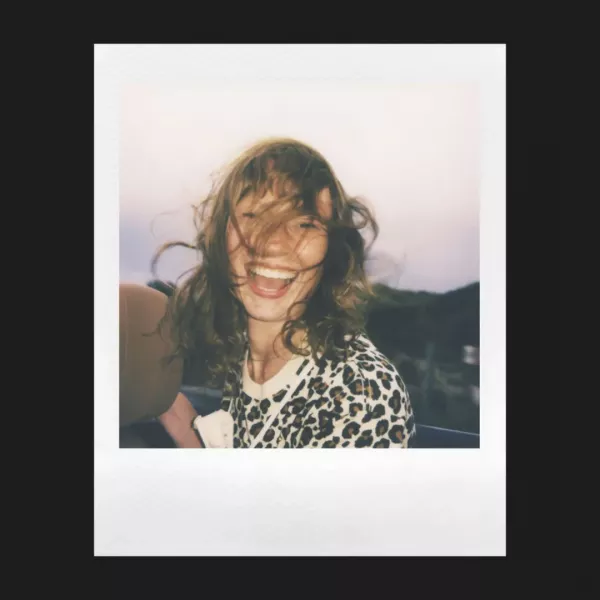 Фотопапір Polaroid i-Type (8 шт)