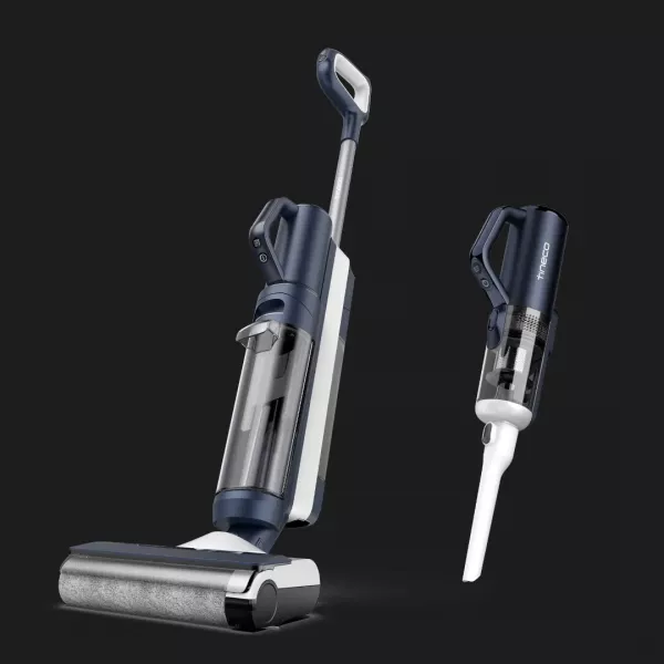 Пилосос Tineco Floor One S5 Combo Plus