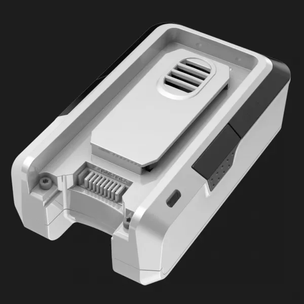 Пилосос Tineco PWRHERO 11