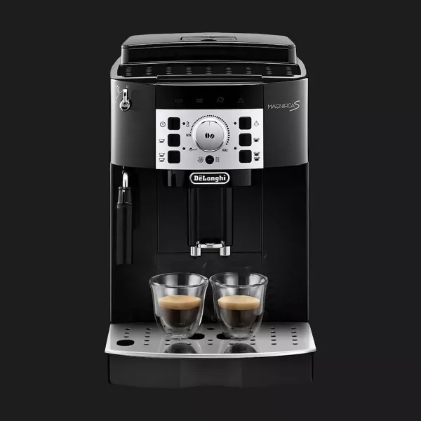 Кавомашина Delonghi Magnifica S (Black)