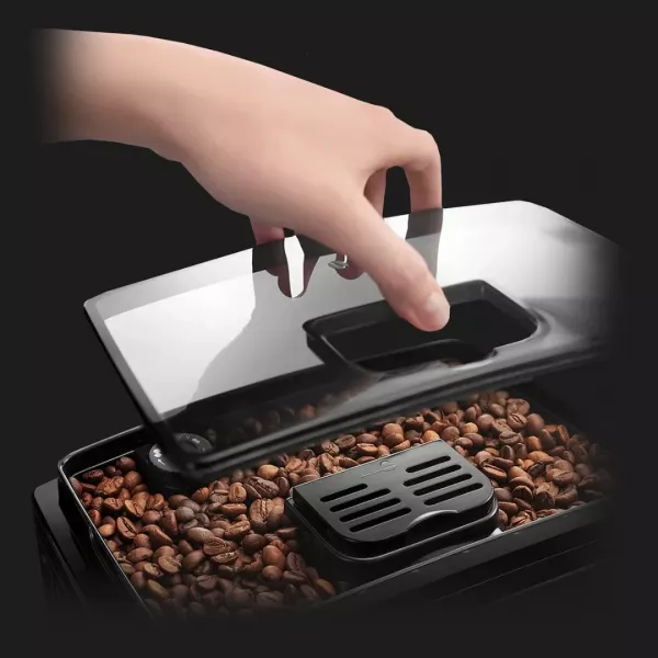 Кавомашина Delonghi Magnifica S (Black)
