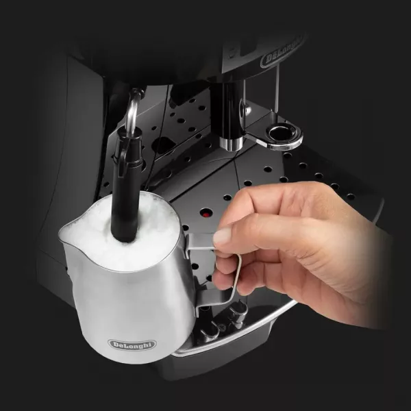 Кавомашина Delonghi Magnifica S (Black)