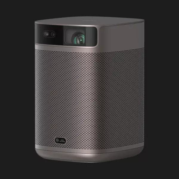Портативний проектор XGIMI MoGo 2 Pro (UA)