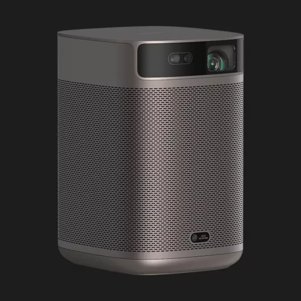 Портативний проектор XGIMI MoGo 2 Pro (UA)