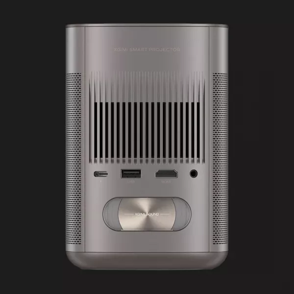 Портативний проектор XGIMI MoGo 2 Pro (UA)