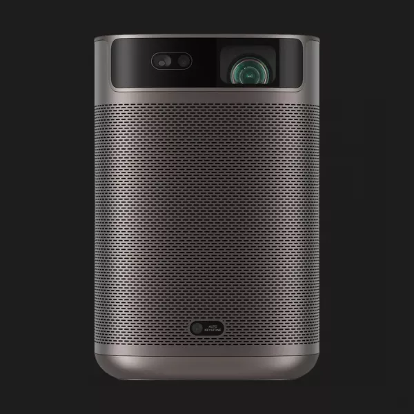 Портативний проектор XGIMI MoGo 2 Pro (UA)