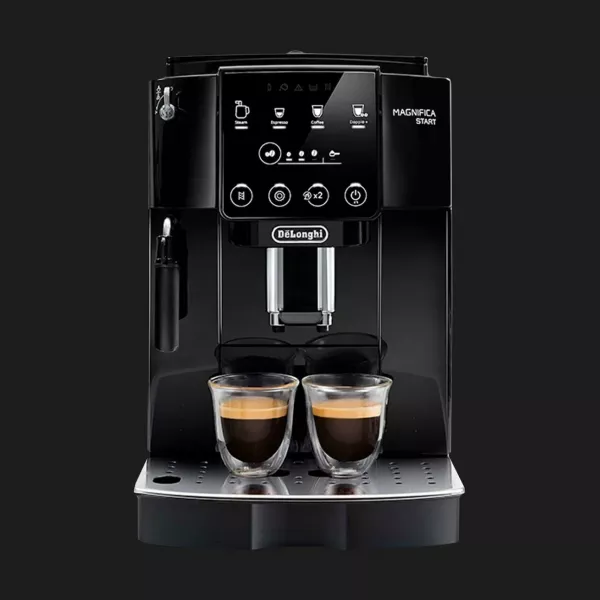 Кавомашина Delonghi Magnifica Start (Black)