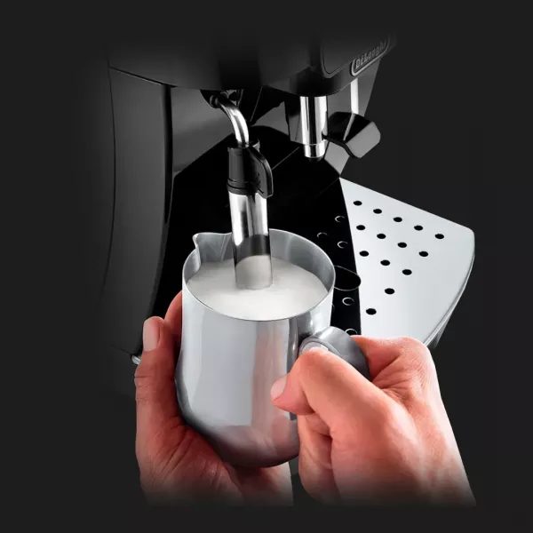 Кавомашина Delonghi Magnifica Start (Black)