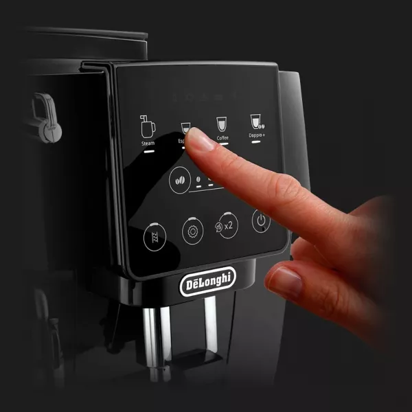 Кавомашина Delonghi Magnifica Start (Black)