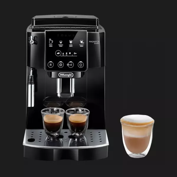 Кавомашина Delonghi Magnifica Start (Black)