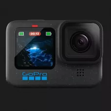 Екшн-камера GoPro Hero 12 Black (Standard)