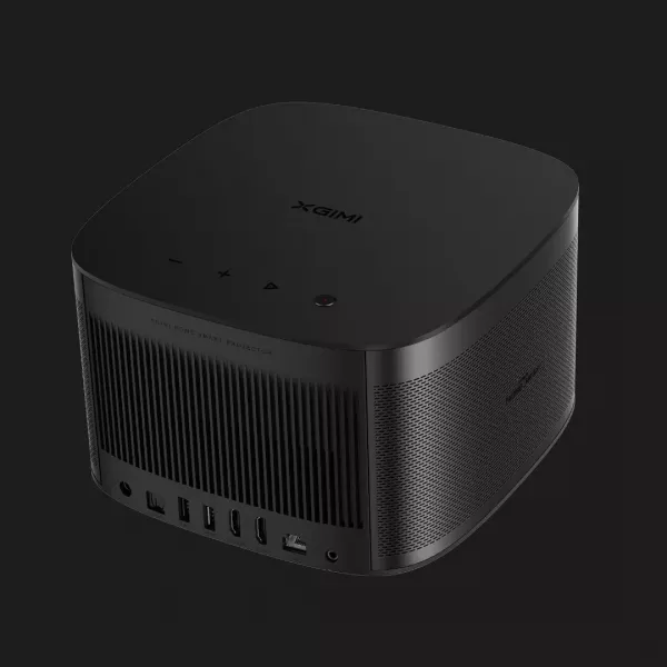 Проектор для дому XGiMi Horizon Pro (UA)
