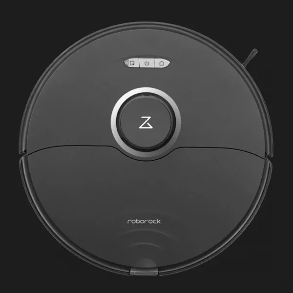 Робот-пилосос RoboRock S8 (Black)