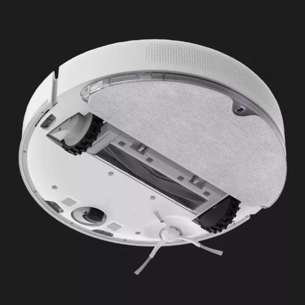 Робот-пилосос Dreame Bot D10s (White)