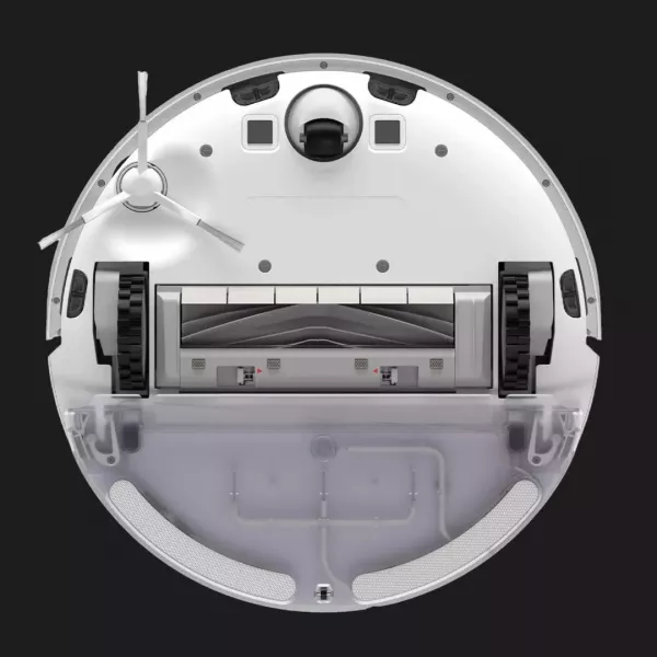 Робот-пилосос Dreame Bot D10s (White)