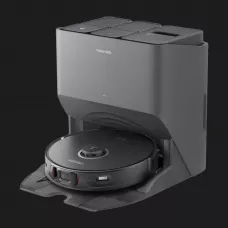 Робот-пилосос RoboRock S8 Pro Ultra (Black)
